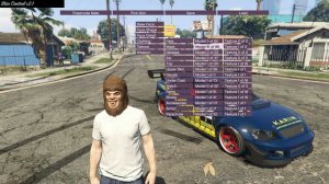 Все маски в GTA V_Все Маски на пиратке GTA V [1080p]