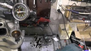 Ford Escape Диагностика контрактного двигателя