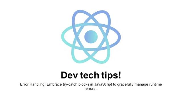Mastering Error Handling with JavaScript Try-Catch