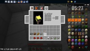 🌋ДОМ на ВУЛКАНЕ в Майнкрафте! Нубик Кубик Шеди Леска и Извержение Вулкана