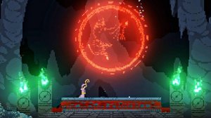 Играем в NOITA