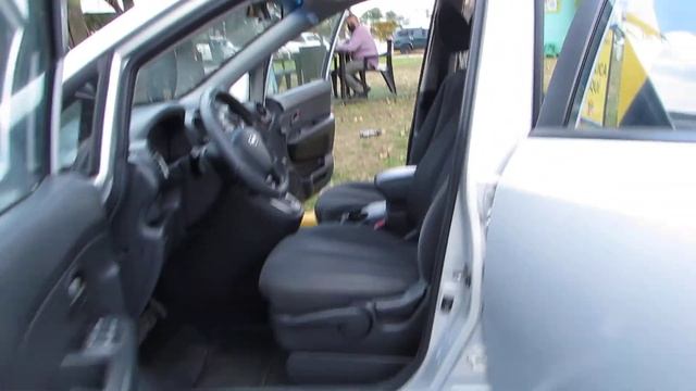 Kia Carens 2.0 Rondo Ex