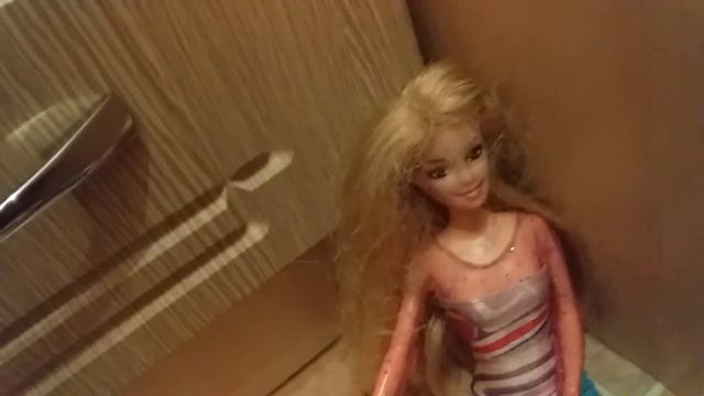 Детский сад. Игры в куклы. смотреть онлайн