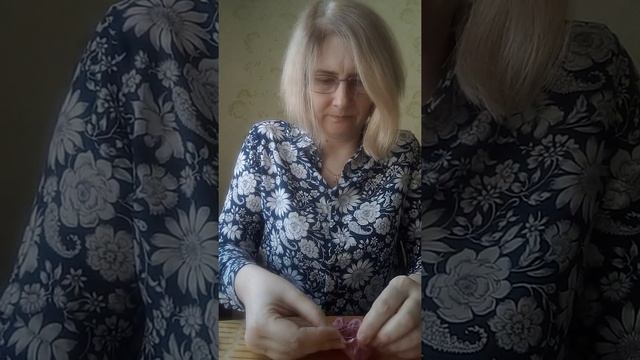 Live  Библиотека 150 Мастер-класс по созданию шляпки "Игольница"