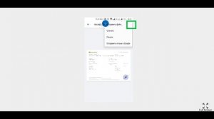 Как получить квитанцию или чек в Приват24 ? Из приложения на телефоне?