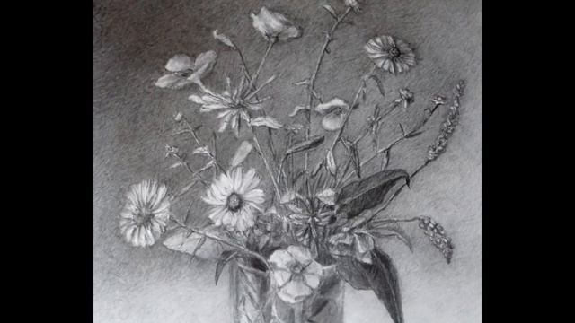 Предмет: Пленэр: Урок 1-2. Тема: Итоговая композиция " В мире трав и цветов". смотреть онлайн