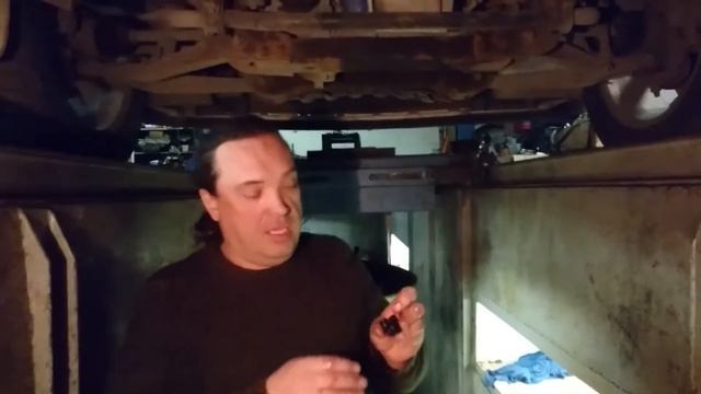 Ремонт гидроблока Cadillac Escalade