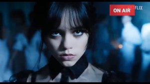 Офигеть! Очень вовремя! Реакция Евгении Медведевой на танец Уэнсдей Камилы Валиевой