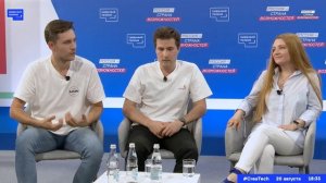 Смена парадигм в медиаиндустрии: угроза или новая реальность?