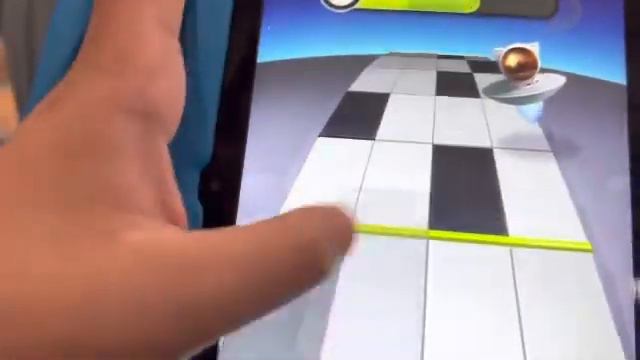 My talking tom - space piano iPhone 13 pro cinematic mode fun!￼ смотреть онлайн