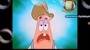 Губка Боб песенка# друзья идиоты 1 песенка.