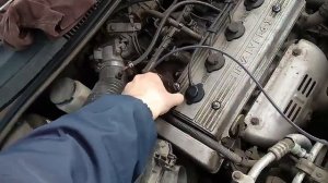 Масло LUXE 10W40 molibden.