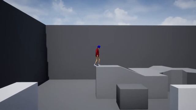 Progress - 3D Side Scroller Game in Unreal Engine #0 смотреть онлайн