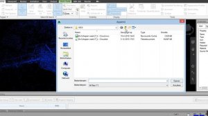 Navisworks point clouds en ifc bekijken
