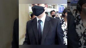 Taehyung V bts