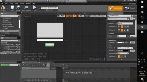 Easy UE4 chat using TCP blueprint plugin