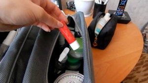 Сборы в дорогу, переезд в Россию