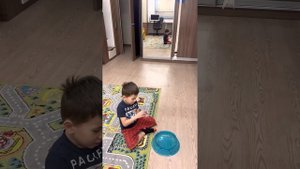 Инфинити надо Лев с электронным волчком и часами контроллером infinity Nado