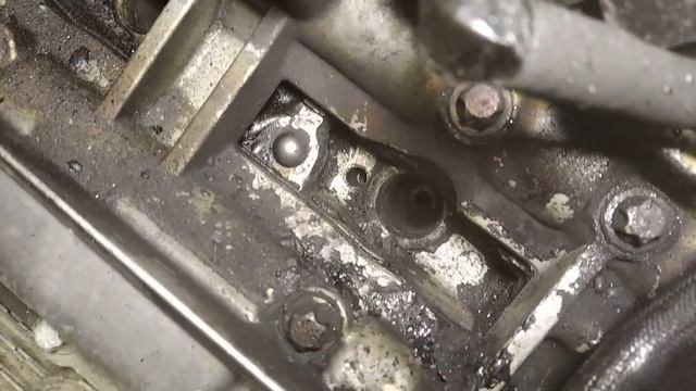 Замена форсунки Mercedes Sprinter смотреть онлайн