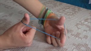 ЖЕСТЬ!! РЕЗИНКА ПРОХОДИТ СКВОЗЬ ПАЛЕЦ! + СЕКРЕТ