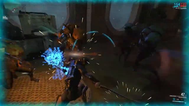 Warframe ♫ What the ##### is this Game? (2014 ; ) смотреть онлайн