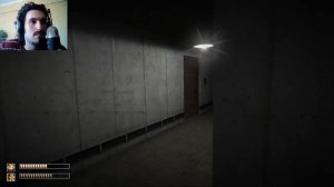 SCP Контроллер и Портальная пушка | SCP – Containment Breach + Half-Life Resonance Cascade