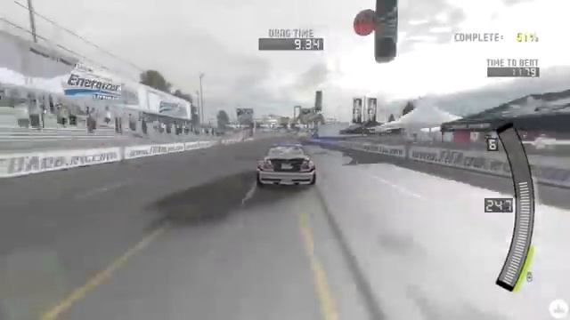 КАК ПОГИБЛА NEED FOR SPEED смотреть онлайн