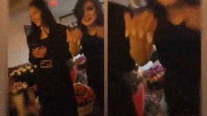 НИЛУФАР УСМОНОВА ТУГИЛГАН КУНИ НИШОНЛАМОКДА