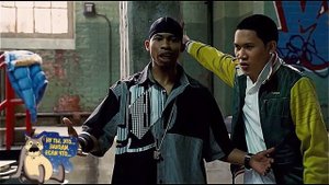 Фильм который стоит посмотреть (про танцы)