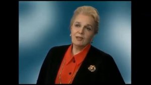 Элина Быстрицкая (1928 - 2019) А. Деменьтьев Никогда ни о чем не жалейте в догонку. Родная речь.