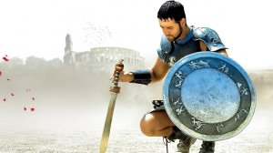 "Илион" - Колизей. #клип #gladiator #гладиатор