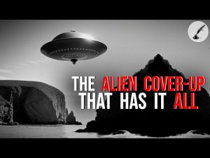 The Ripperston Farm Extraterrestrials | Documentary