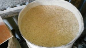 Модернизация молотковой дробилки. Спасибо за подсказки!