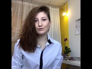 Отзыв о работе со мной от Эльмиры. Подготовка к привлечению инвестиций. Результат: 120 тысяч рублей.