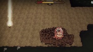 100 Оборотней VS Все Боссы Игры Dont Starve Together!