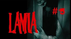 Страшная история на ночь#5.LAMIA.Страшилки.Scary stories.