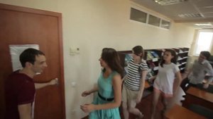 Дарума хочет играть