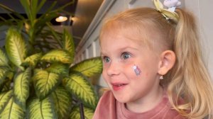 Мам, ты где?)