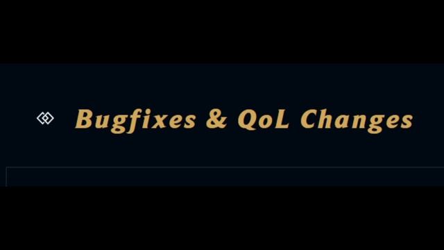 Riot has FINALLY fixed this! смотреть онлайн
