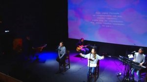 Утренняя молитва 18.11.20 l Прославление. Ачинск