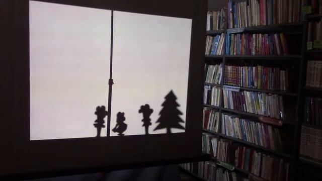 "Красная шапочка" - экологическая сказка - Нагорненский ф. №9 смотреть онлайн