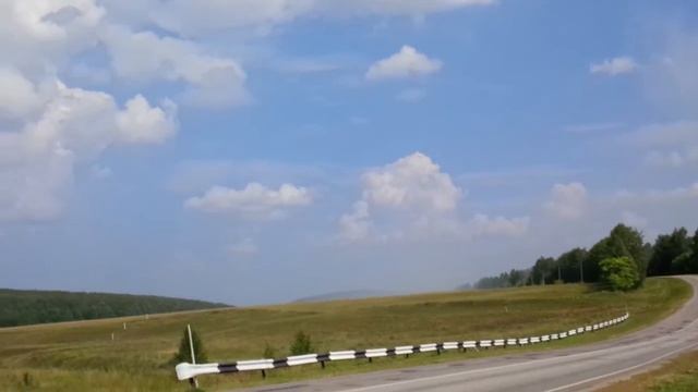 Григорий Данилов посетил горящую свалку мусора в Козловском Районе смотреть онлайн