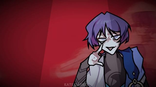 CH4INSAWW - meme [Genshin Impact] Wanderer/Scaramouche (FW) смотреть онлайн