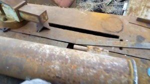 Груз утяжелитель для мотоблока своими руками