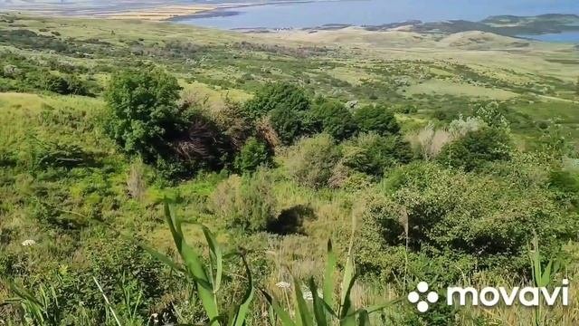 Прогулка за город ,Сенгелеевское водохранилище ,окрестности