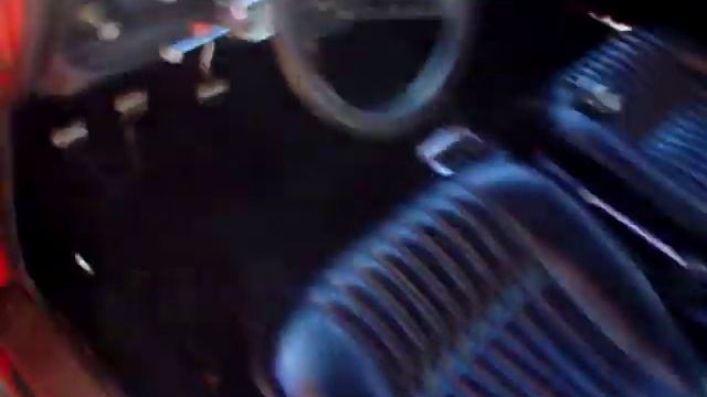 75 Fiat 124 Spider 5.0 смотреть онлайн