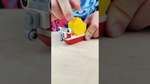 ТОП ЛЕГО Самоделок! Животные из ЛЕГО!