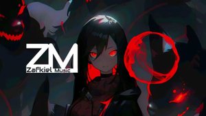 ThatBehavior & Lunis - No Time To Die