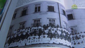 У книжной полки. Будущее в прошлом. Житие священномученика Димитрия Павского