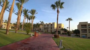 ЕГИПЕТ / ОБЗОР ОТЕЛЯ RIXOS PREMIUM SEAGATE 5/ШАРМ ЭЛЬ ШЕЙХ